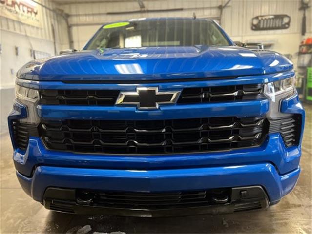 $49900 : 2022 Silverado 1500 RST image 2