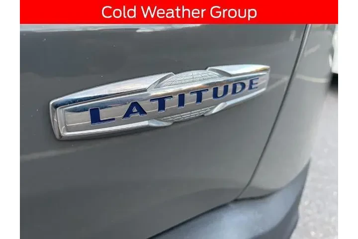 $17995 : Jeep Renegade 2020 4x4 Latit image 7