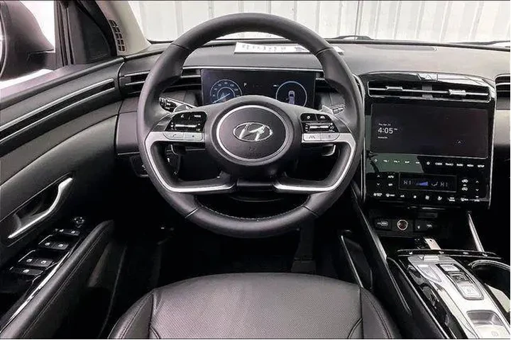 $24490 : Hyundai TUCSON Hybrid 2023 A image 5