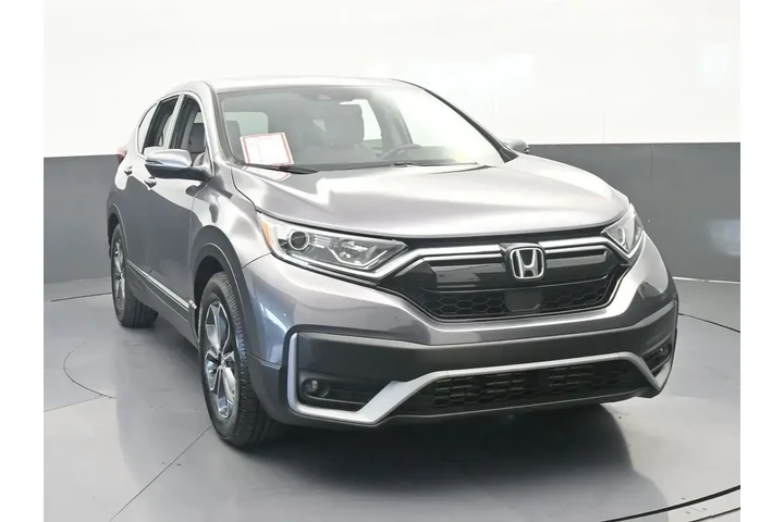 $24500 : Honda CR-V 2022 EX-L 4dr SUV image 9