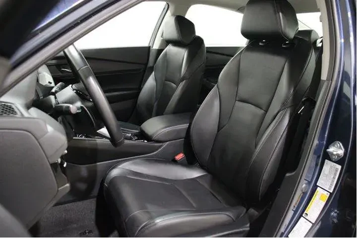 $31998 : Honda Accord Hybrid 2023 Tou image 5