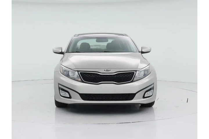 $11998 : Kia Optima 2014 EX 4dr Sedan image 5