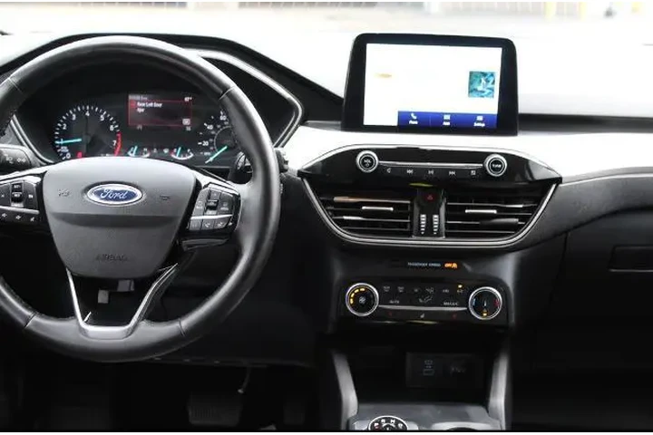 $22998 : Ford Escape 2022 AWD SE 4dr image 10