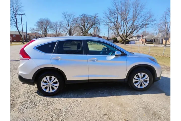 $13997 : 2014 CR-V EX-L image 9