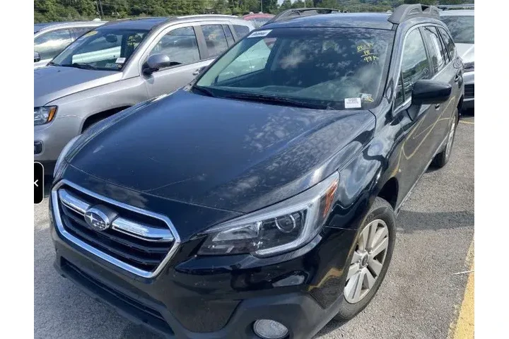 $16500 : 2018 Outback image 1