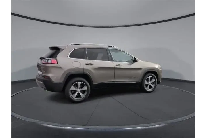 $17990 : Jeep Cherokee 2019 4x4 Limit image 8