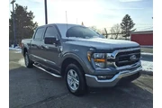 $33980 : Ford F-150 2023 4x2 XL 4dr S thumbnail