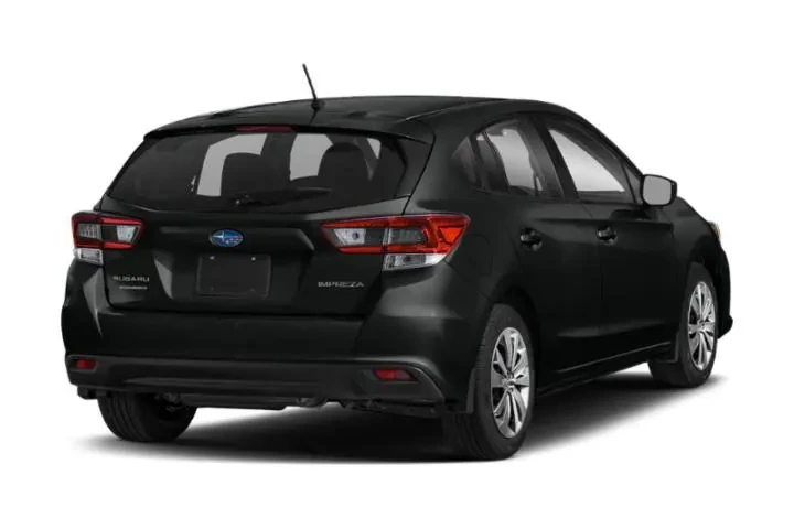 $14888 : Subaru Impreza 2020 AWD Base image 3