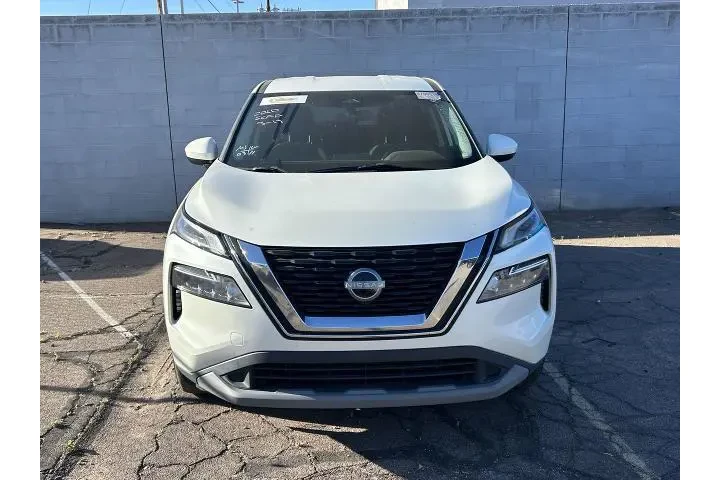 $19999 : Nissan Rogue 2023 SV 4dr Cro image 3