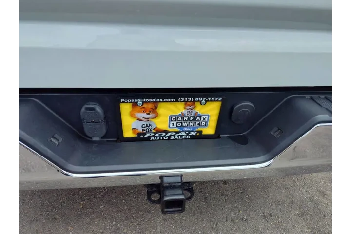 $33995 : 2020 GMC Sierra 1500 image 10