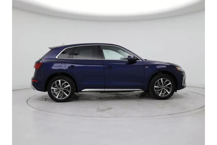 $33998 : Audi Q5 2023 AWD quattro S l image 7