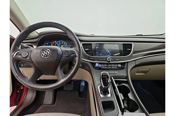 $21998 : Buick LaCrosse 2018 Essence image 9