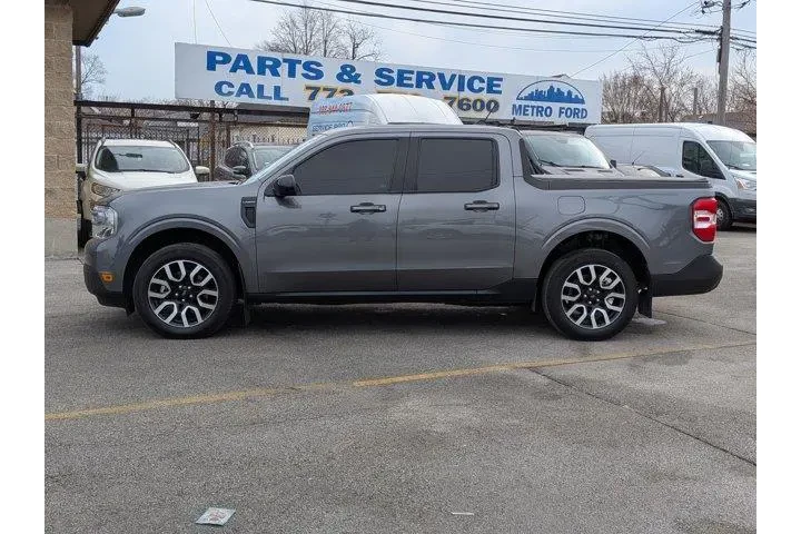 $29833 : Ford Maverick 2024 AWD Laria image 7