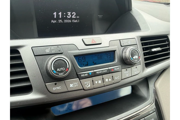 $24995 : 2012 Odyssey Touring image 8