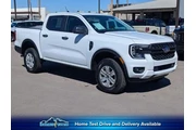 Ford Ranger 2025 4x2 XL 4dr en Tucson