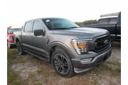 Ford F-150 2021 4x4 XLT 4dr