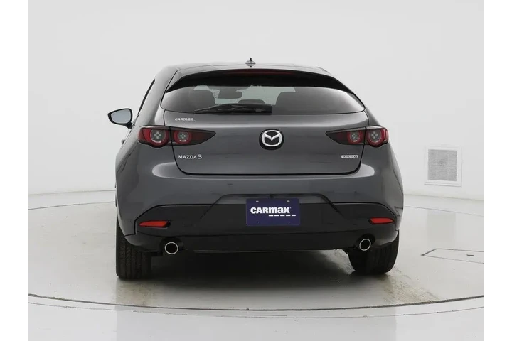 $23998 : Mazda Mazda3 Hatchback 2021 image 6