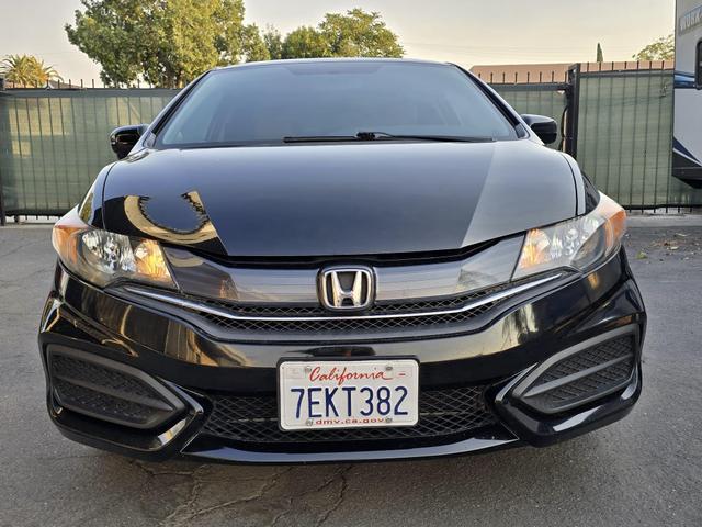 $10900 : 2014 HONDA CIVIC2014 HONDA CI image 3