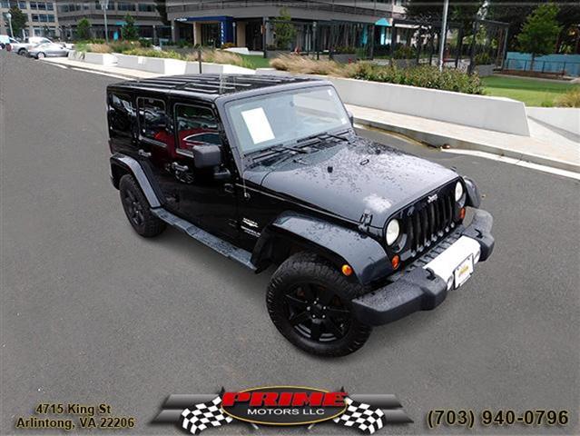 $16000 : 2012 JEEP WRANGLER image 3