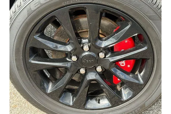 $27911 : Jeep Grand Cherokee WK 2022 image 9