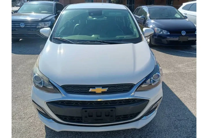 $10500 : 2020 Spark 2LT CVT image 3