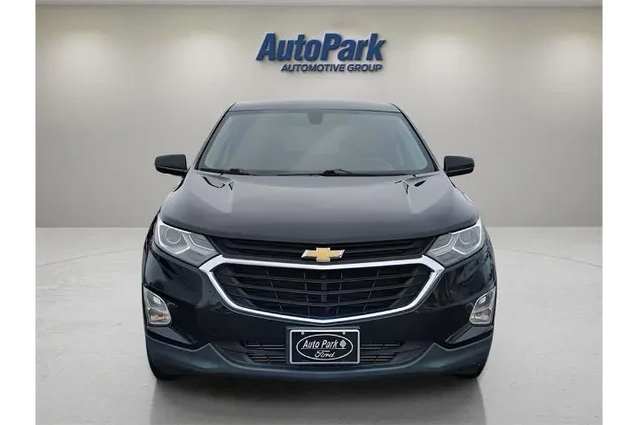 $15995 : Chevrolet Equinox 2019 4x4 L image 2