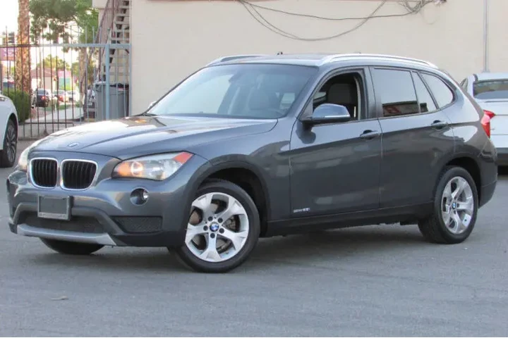 $8540 : 2013 BMW X1 sDrive28i image 3