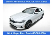 $31968 : BMW 3 Series 2022 AWD 330i x thumbnail