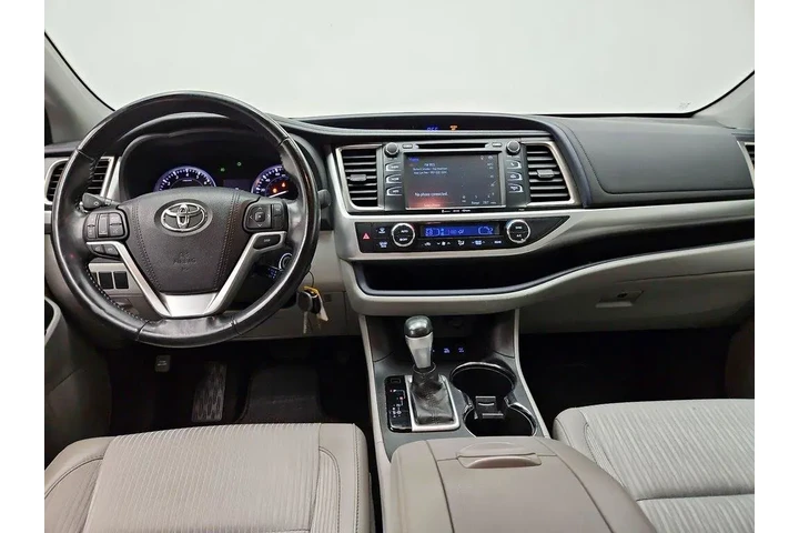 $22998 : Toyota Highlander 2016 AWD L image 9
