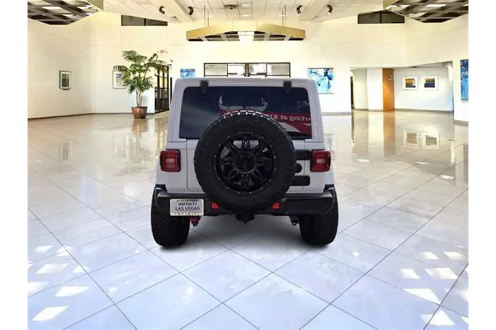 $32000 : Jeep Wrangler Unlimited 2020 image 6