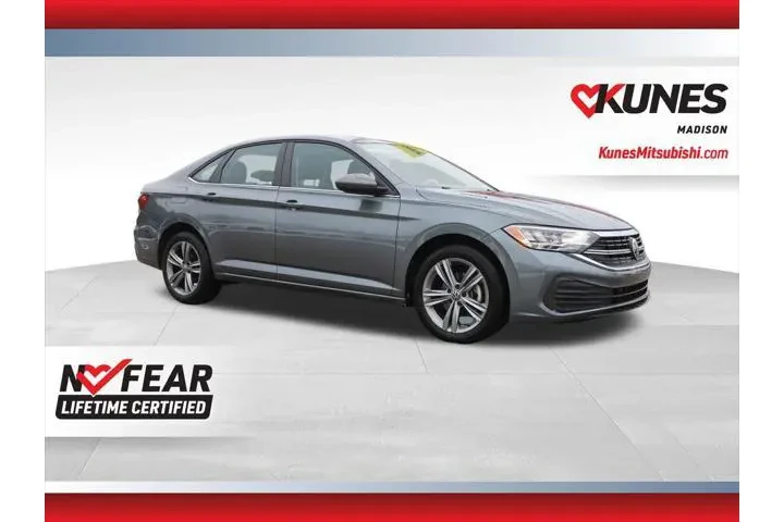 $19877 : Volkswagen Jetta 2024 SE 4dr image 1