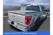 $31550 : Ford F-150 2021 4x4 Lariat 4 thumbnail