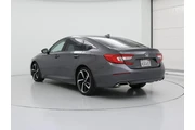 $21998 : Honda Accord 2018 Sport 4dr thumbnail