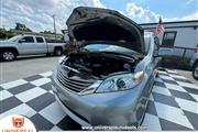 $17500 : 2011 TOYOTA SIENNA thumbnail