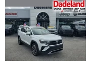 Volkswagen Taos 2024 SE 4dr