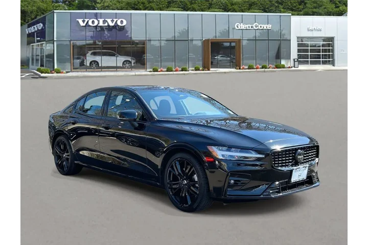 $33000 : Volvo S60 2023 AWD B5 Plus B image 1