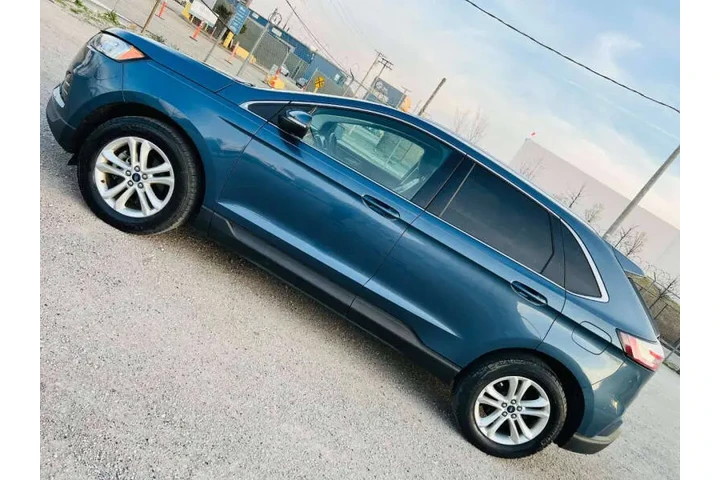 $10999 : 2019 Edge SEL image 5