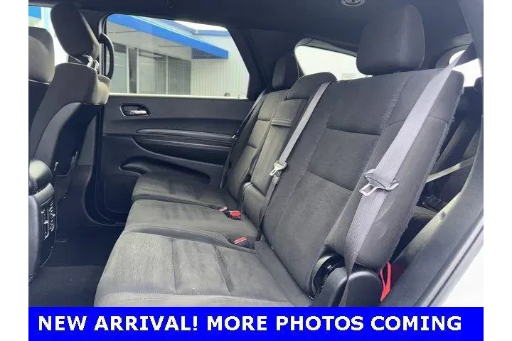 $26992 : Dodge Durango 2023 AWD GT 4d image 9