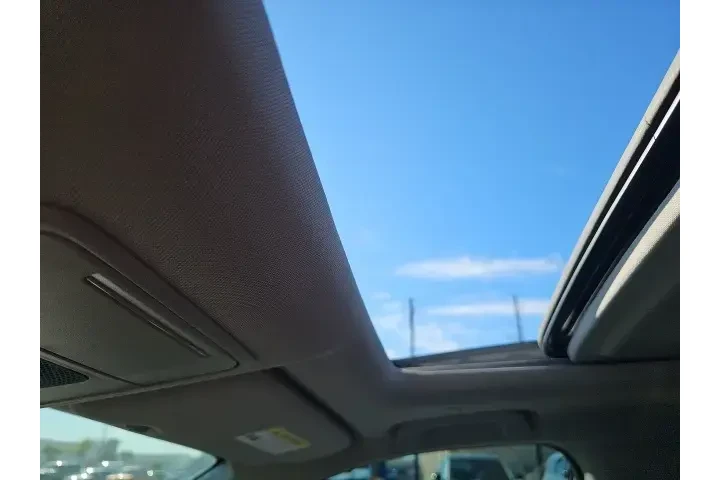 $35844 : Honda CR-V 2025 AWD EX-L 4dr image 3