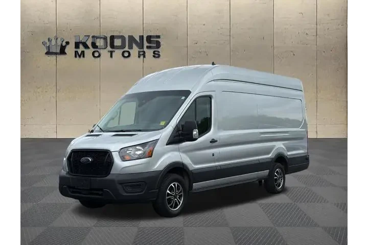 $39000 : Ford Transit 2023 250 3dr LW image 1