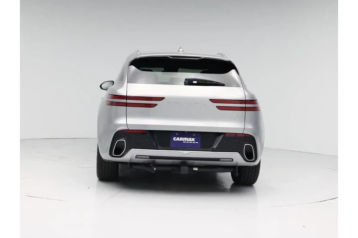 $35998 : Genesis GV70 2025 AWD 2.5T S image 6