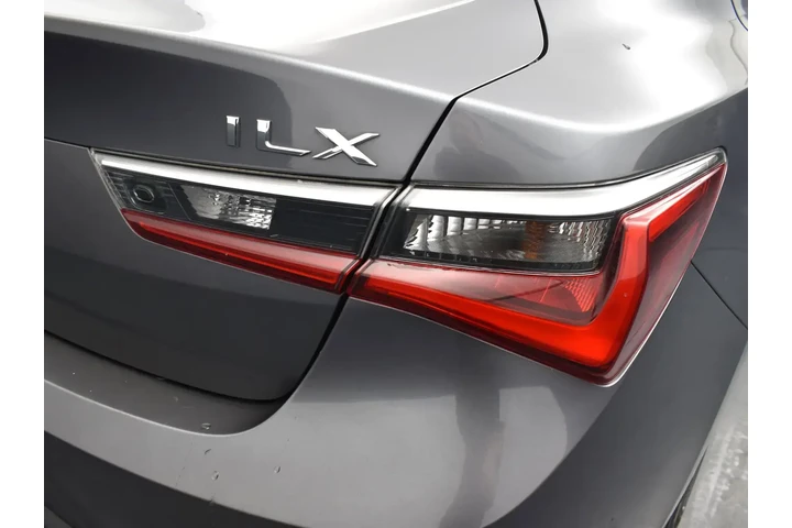 $18926 : Acura ILX 2022 4dr Sedan w/P image 7