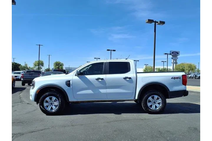 $35851 : Ford Ranger 2025 4x4 XL 4dr image 3