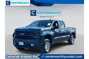 Chevrolet Silverado 1500 201 en Long Island