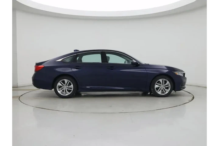 $18998 : Honda Accord 2018 LX 4dr Sed image 7