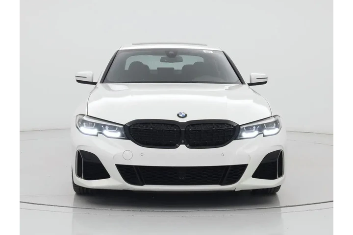 $39998 : BMW 3 Series 2020 M340i 4dr image 5