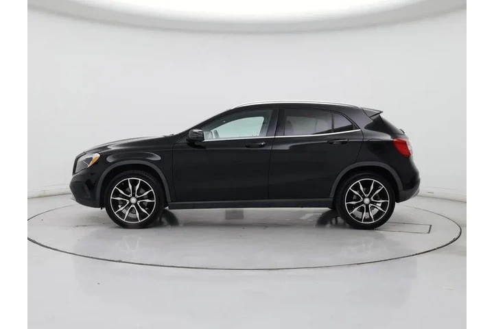 $13998 : Mercedes-Benz GLA 2016 AWD G image 3
