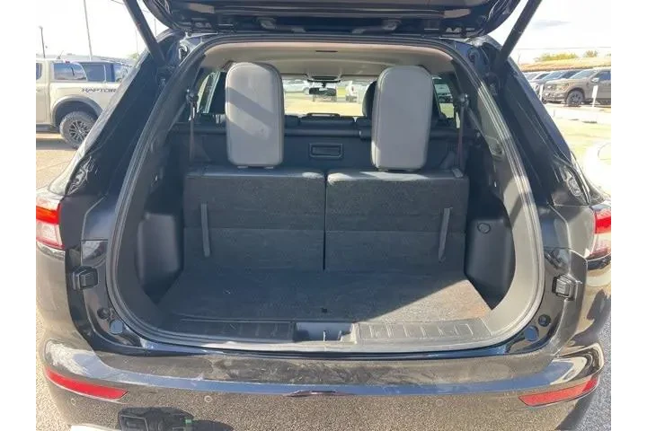 $21995 : Mitsubishi Outlander 2022 AW image 8