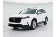 $30998 : Honda CR-V 2024 EX 4dr SUV thumbnail