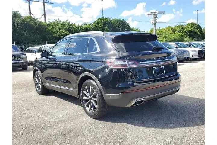 $27990 : Lincoln Nautilus 2022 Standa image 4